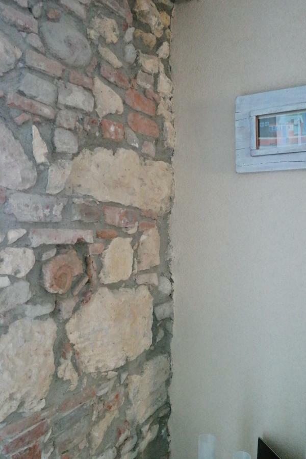 Romantic&cozy flat Verona Exterior foto