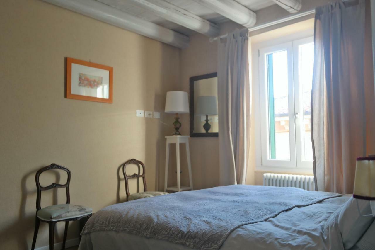 Romantic&cozy flat Verona Exterior foto