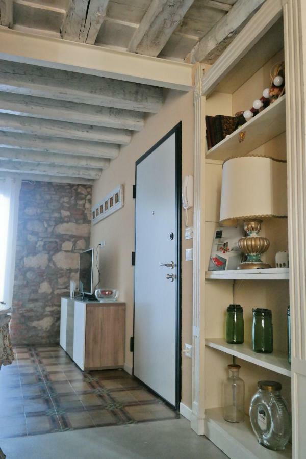 Romantic&cozy flat Verona Exterior foto