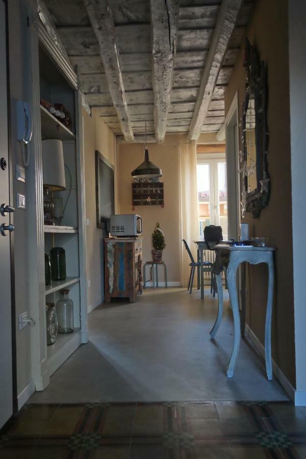 Romantic&cozy flat Verona Exterior foto