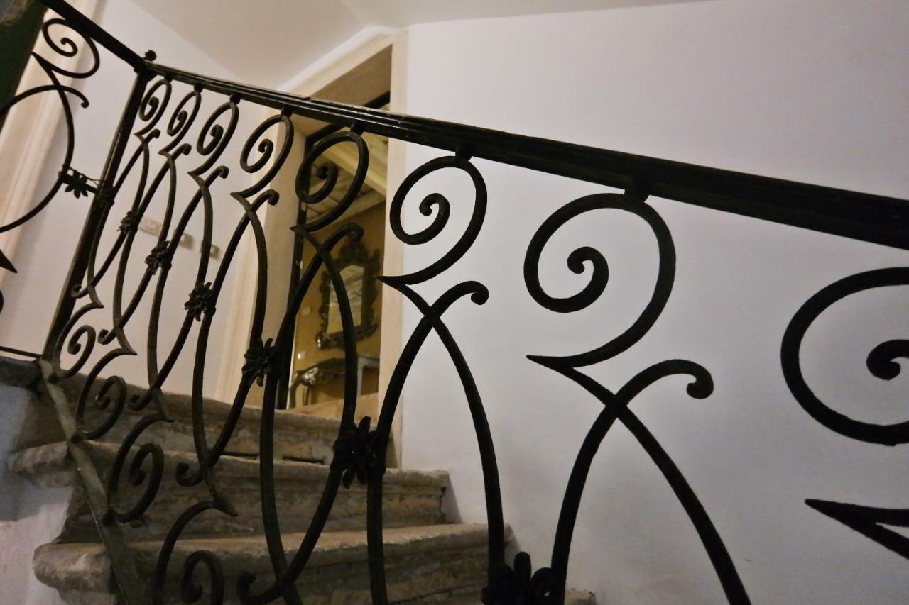 Romantic&cozy flat Verona Exterior foto