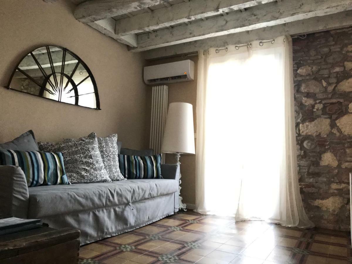 Romantic&cozy flat Verona Exterior foto