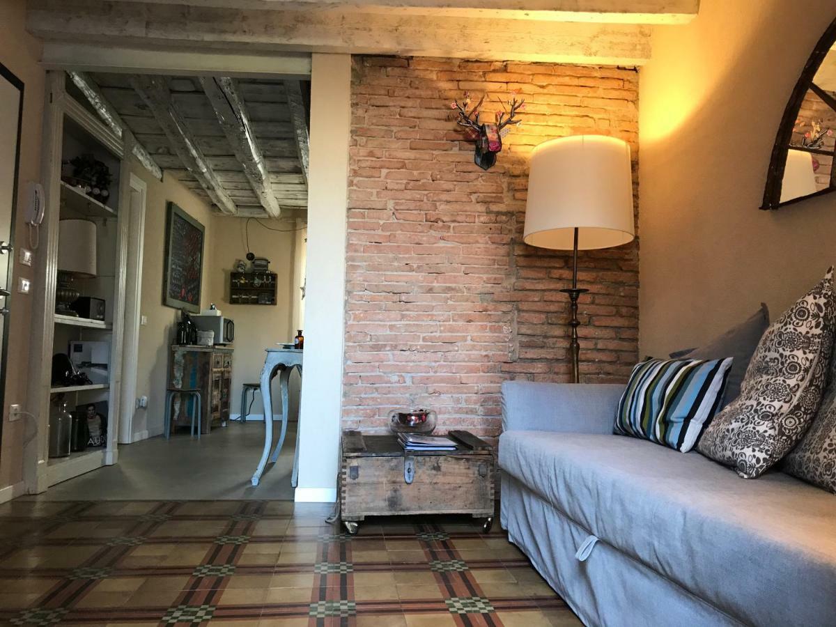 Romantic&cozy flat Verona Exterior foto